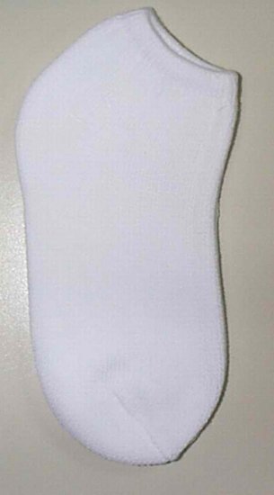 Low Cut Tennis Socks