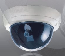 CCTV Camera JN-Y604