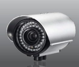 CCTV Camera JN-6018IR