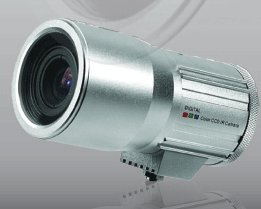 CCTV Camera MI-T3503B
