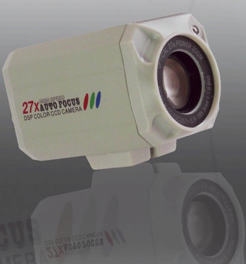 CCTV Camera JY-503