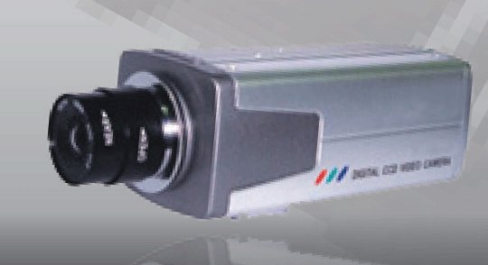 CCTV Camera JY-504
