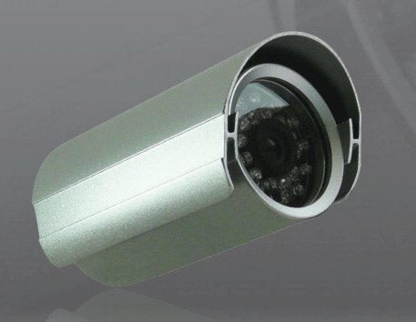 CCTV Camera JN-X22XQ