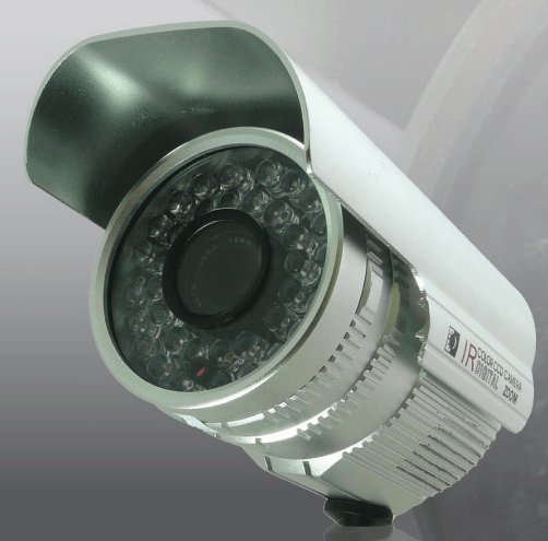 CCTV Camera JN-X22XW
