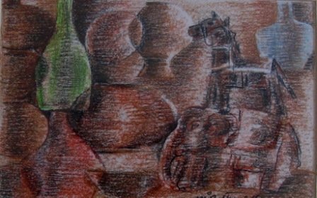 Still Life