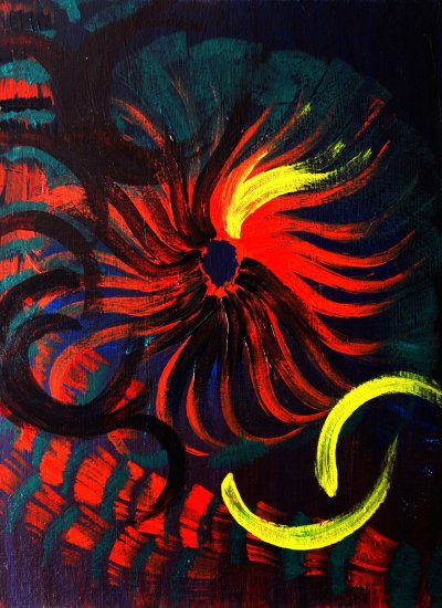 Whirwind