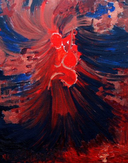 Devotion-Obsession