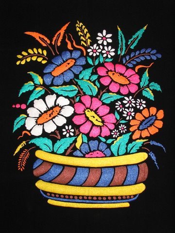 Flower pot