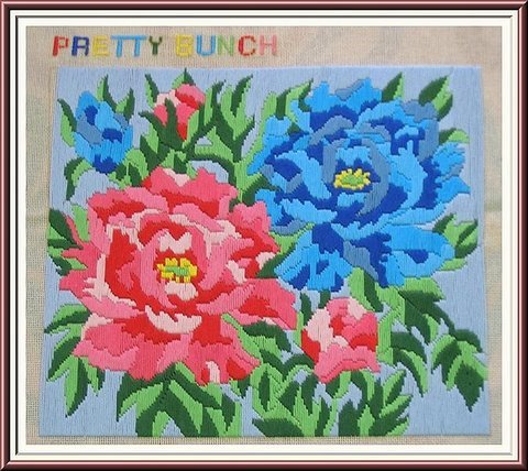Pretty Bunch