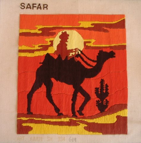 Safari