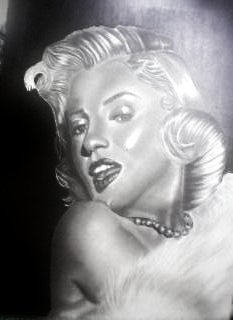 Marlin Monroe