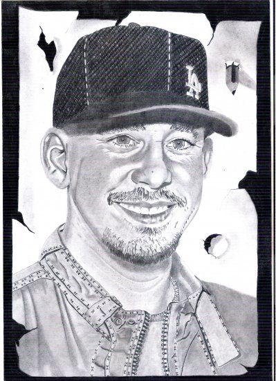 Mike shinoda
