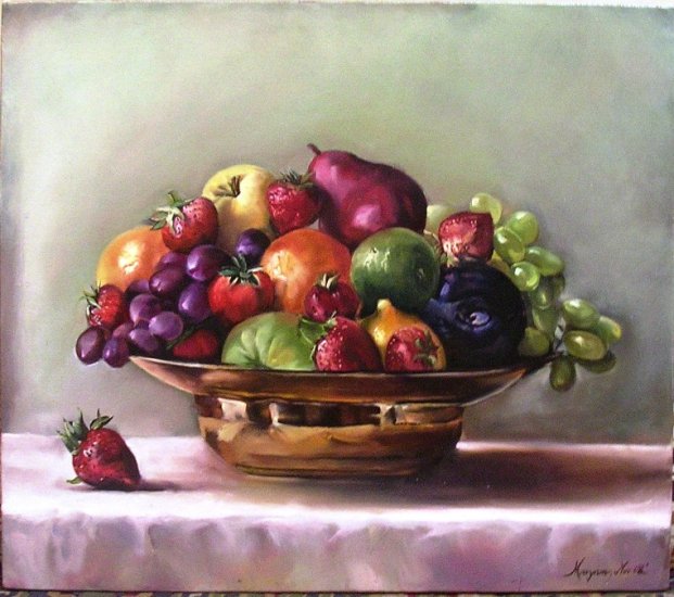 Fruits