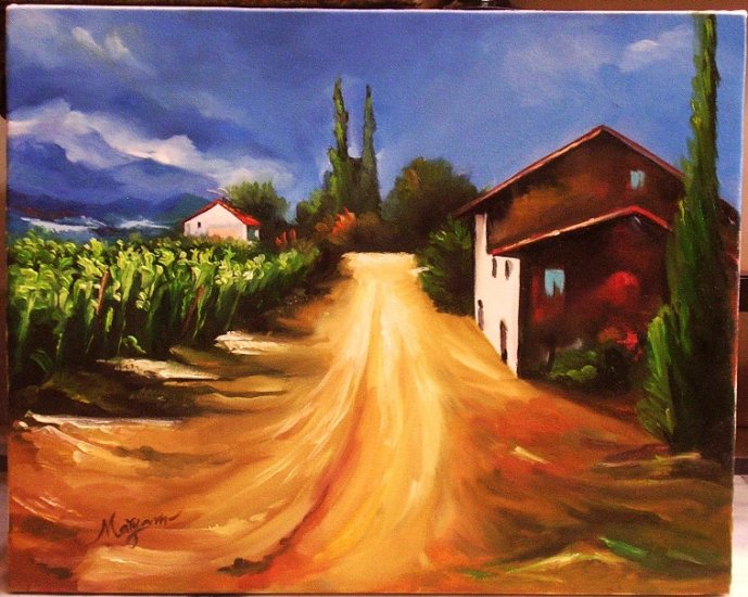 Country side