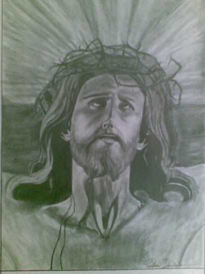 Jesus