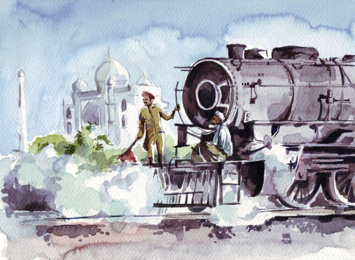 Train
