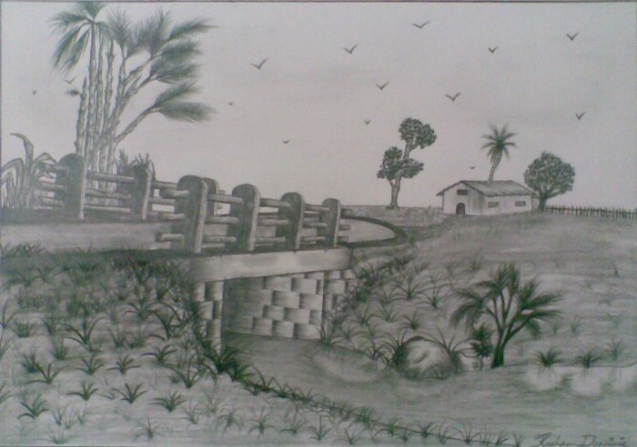 Lanscape