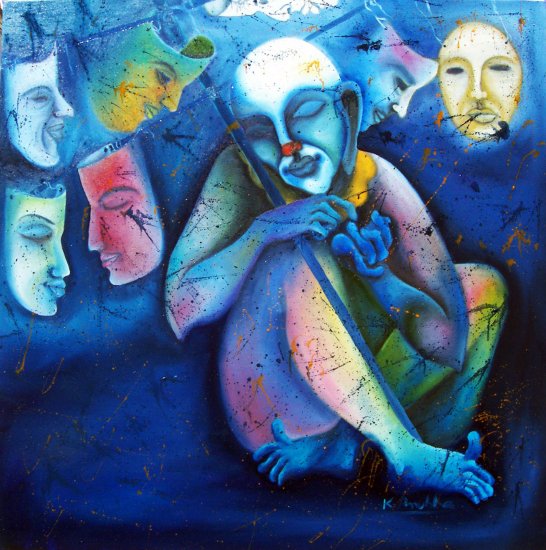 MASK SELLER