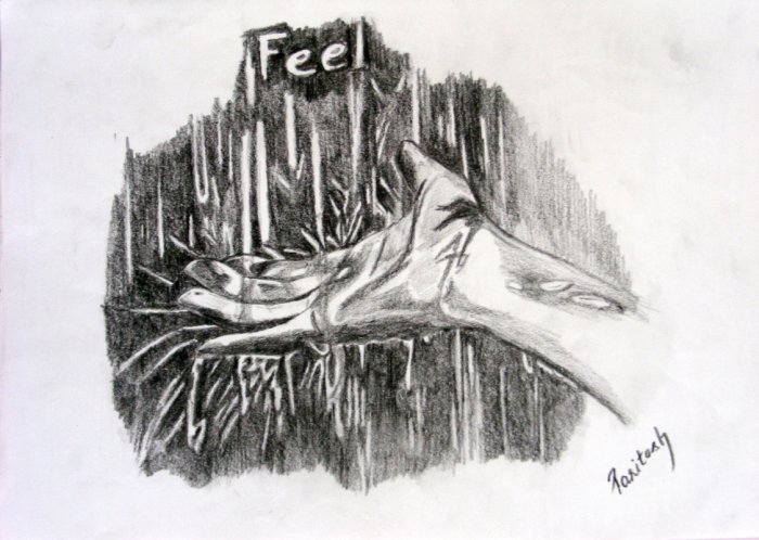 Feel