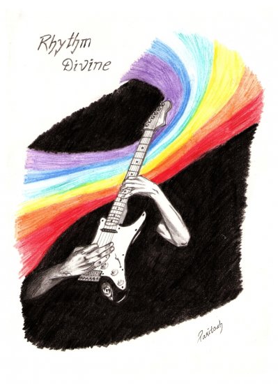 Rhythm Divine