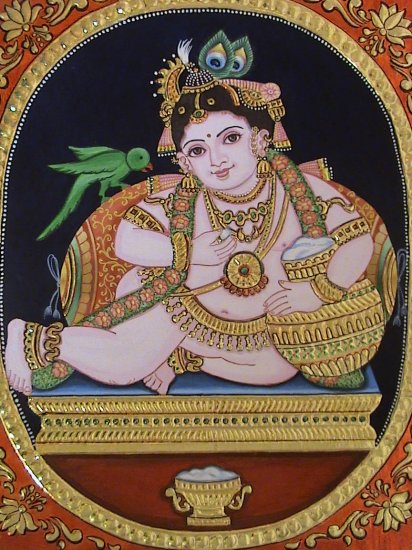 Krishna
