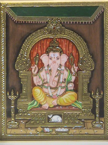 Ganesha