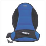 Dr. Scholls Shiatsu Car Cushion