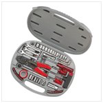 Deluxe Travel Tool Set with free gadget included