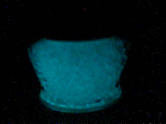 Glowzeeâ„¢ Glow in the Dark Room Air Freshener