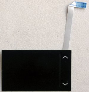 GATEWAY MX6447 MA3 MOUSE TOUCHPAD w/ CABLE TM61PUJ9G307