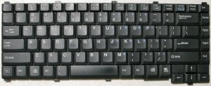 COMPAQ PRESARIO 2700 2700T EV0 N180 KEYBOARD K990146E1 253929