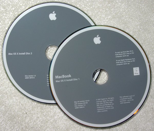 macbook saying disk full