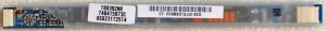 HP PAVILION DV9000 17" DV6000 DV6500 DV6565 15.4" WXGA LCD SCREEN INVERTER AS023172514