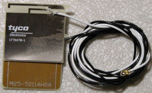 TOSHIBA SATELLITE A105 WIFI ANTENNA CABLE 1770478-1