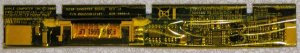 GENUINE APPLE MACBOOK 13.3" 2.0GHz LCD INVERTER 08G22UD1210T