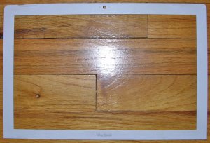 GENUINE OEM APPLE WHITE MACBOOK 13.3" FRONT LCD FRAME / BEZEL