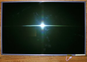 GATEWAY MS2252 P7805 FX 17.1" LCD SCREEN B170UW01 WUXGA
