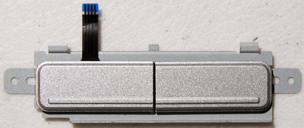 GENUINE OEM DELL 1525 1526 1545 MOUSE BUTTONS 60.4W059.011 GP386