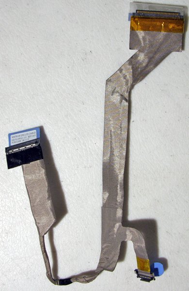 DELL INSPIRON 1525 1526 15.4" LCD CABLE WK447 / 0WK447