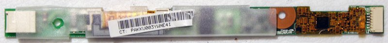 OEM HP PAVILION DV4 SERIES LCD INVERTER 486736-001 PK070006120