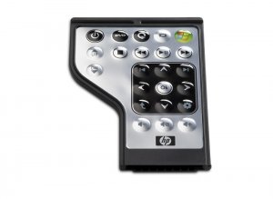 HP PAVILION DV4 DV5 DV6 DV7 MEDIA REMOTE CONTROL 464793-001