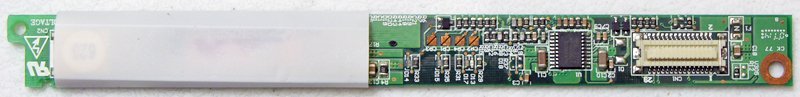 IBM THINKPAD LENOVO T60 T60P 14.1 LCD INVERTER 41W1010