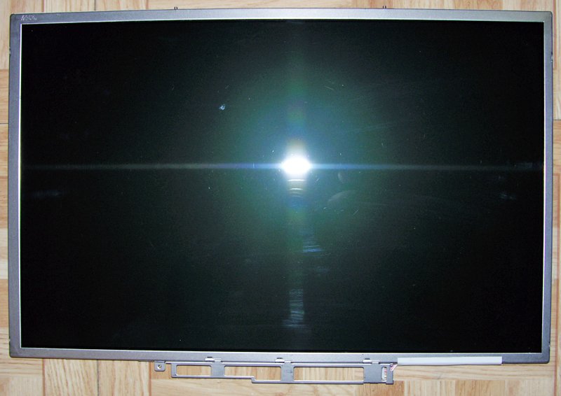 DELL VOSTRO 1400 1420 14.1" GLOSSY WXGA+ LCD SCREEN B141PW01