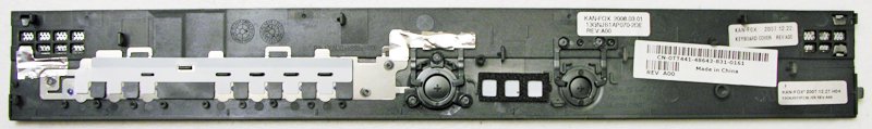 DELL VOSTRO 1400 POWER BUTTON HINGE COVER TT441 / 0TT441 13GNJS1AP070-2DE