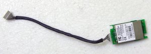 OEM HP COMPAQ TC1100 BLUETOOTH CARD MODULE w/ CABLE 379577 BROADCOM BCM92035NMD