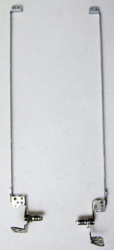 GENUINE OEM SONY VAIO VGN-NS110E NS130E NS240E 15.4" RIGHT LEFT LCD HINGES 80913