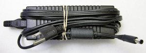 OEM DELL XPS M1710 3750 AC ADAPTER CHARGER X9366 0X9366 PA-1131-02D2 PA-13 130W