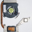 GENUINE OEM DELL LATITUDE E5410 E5510 CPU HEATSINK & COOLING FAN 1DMD6 / PFJRN GENUINE OEM DELL LATITUDE E5410 E5510 CPU HEATSINK & COOLING FAN 1DMD6 / PFJRN