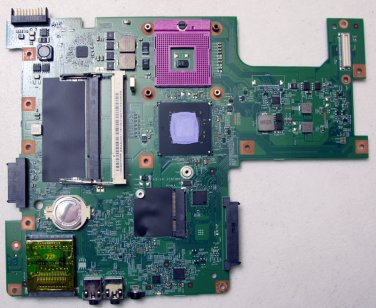 DELL INSPIRON 1545 INTEL MOTHERBOARD G849F 0G849F 48.4AQ0.031 SOCKET 370 TESTED