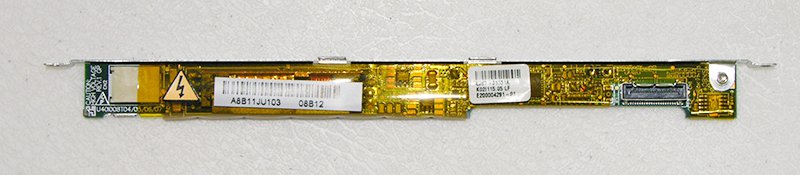 GENUINE OEM DELL XPS M1530 M140 LCD INVERTER LJ97-01531A / K02I115.05 LF
